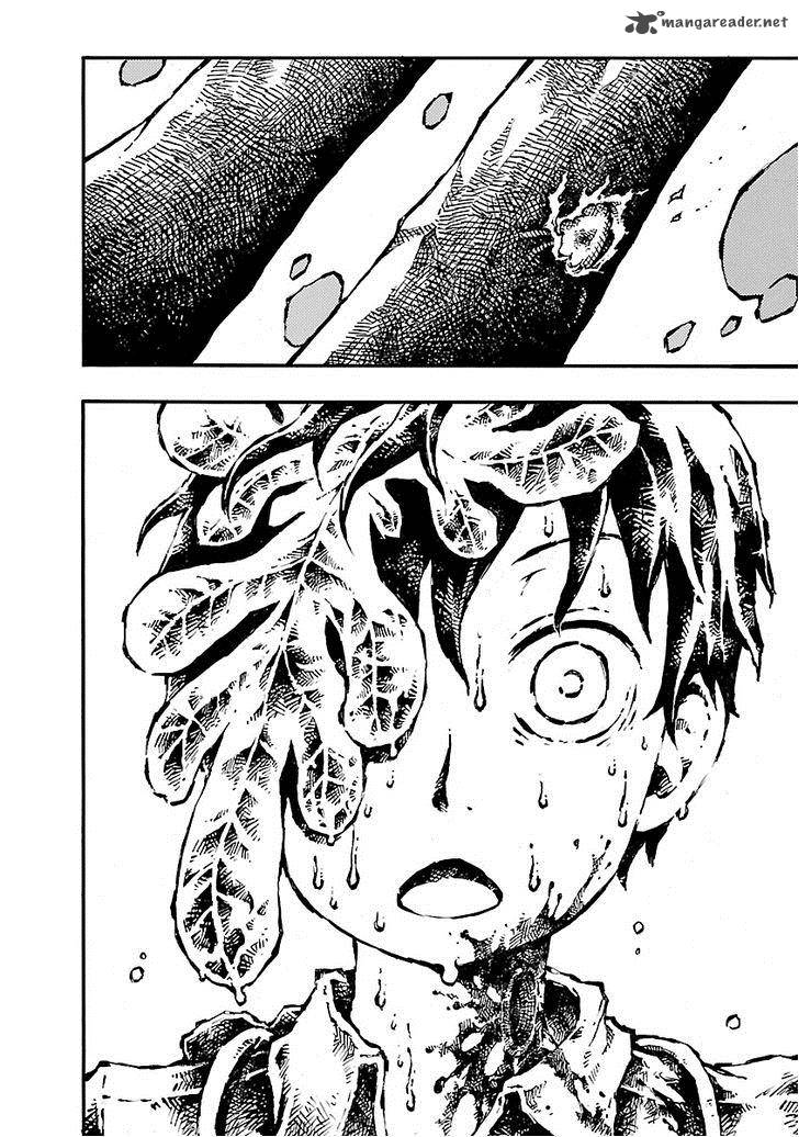 Chimoguri Ringo To Kingyobachi Otoko 20 29