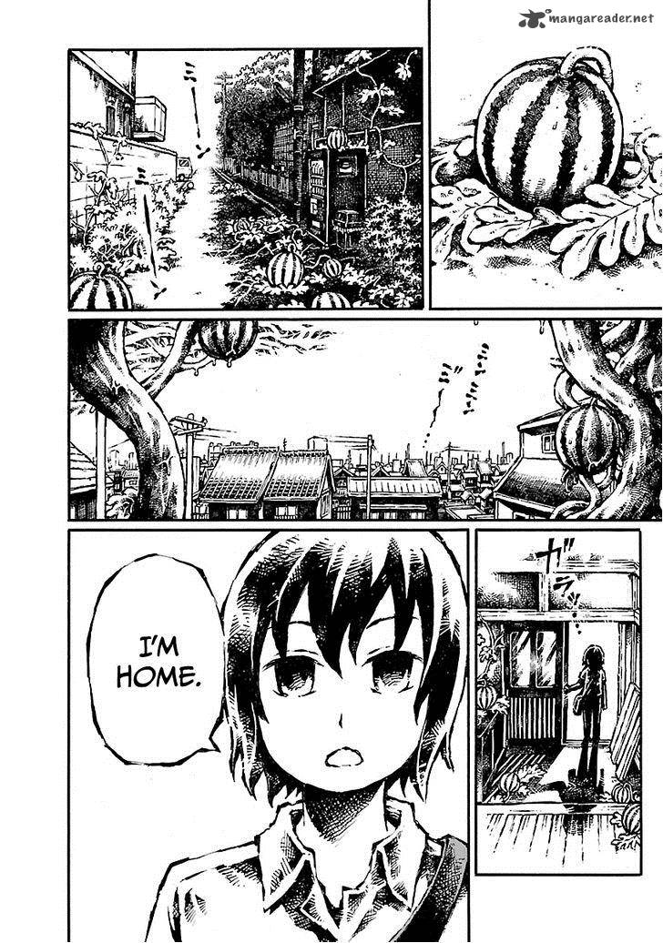 Chimoguri Ringo To Kingyobachi Otoko 20 4
