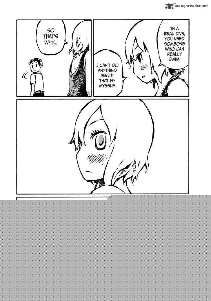 Chimoguri Ringo To Kingyobachi Otoko 21 16