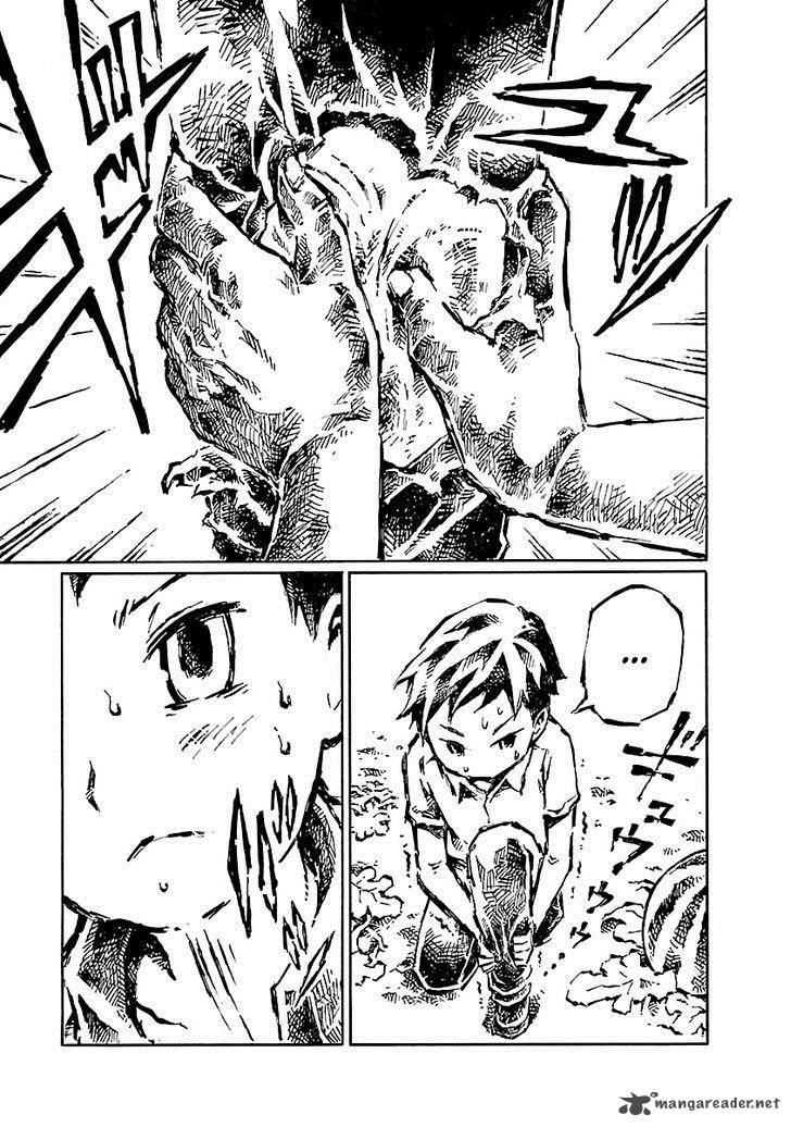 Chimoguri Ringo To Kingyobachi Otoko 21 18