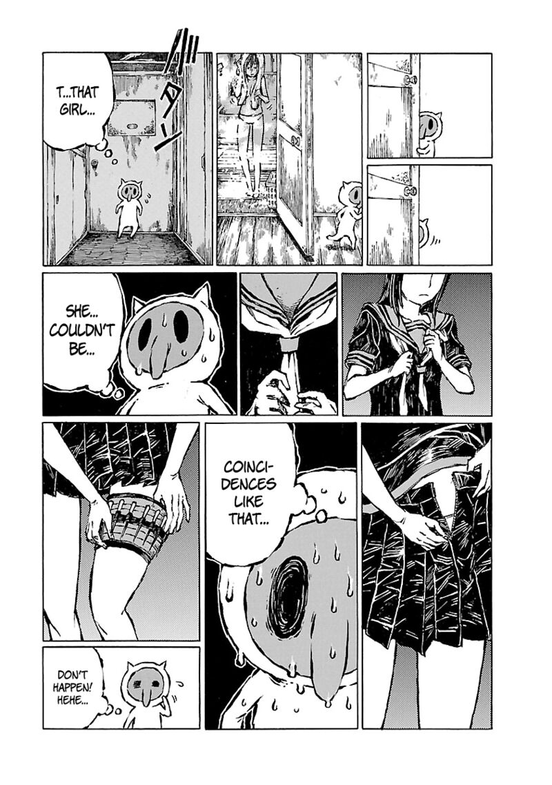 Chimoguri Ringo To Kingyobachi Otoko 21e 15