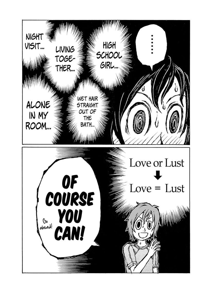Chimoguri Ringo To Kingyobachi Otoko 21e 18