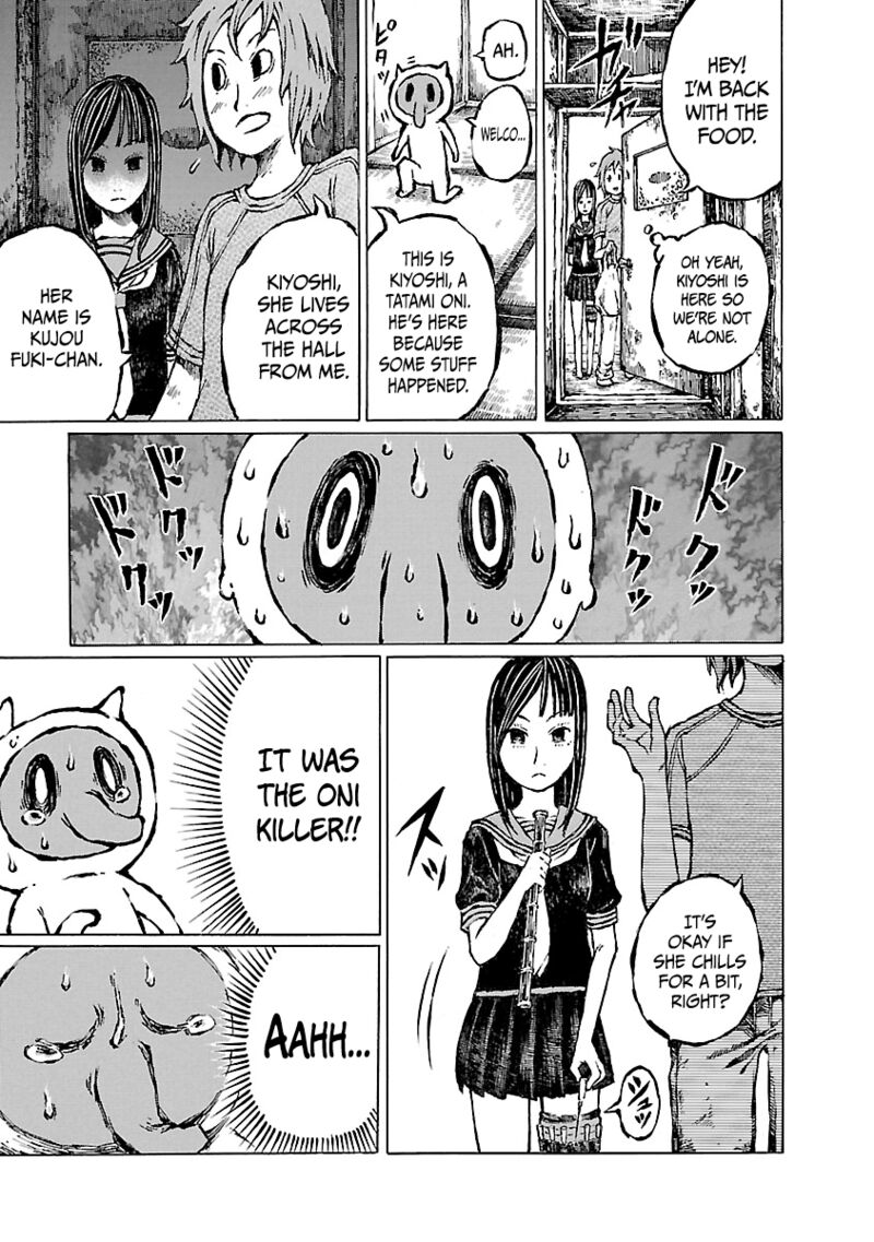 Chimoguri Ringo To Kingyobachi Otoko 21e 19