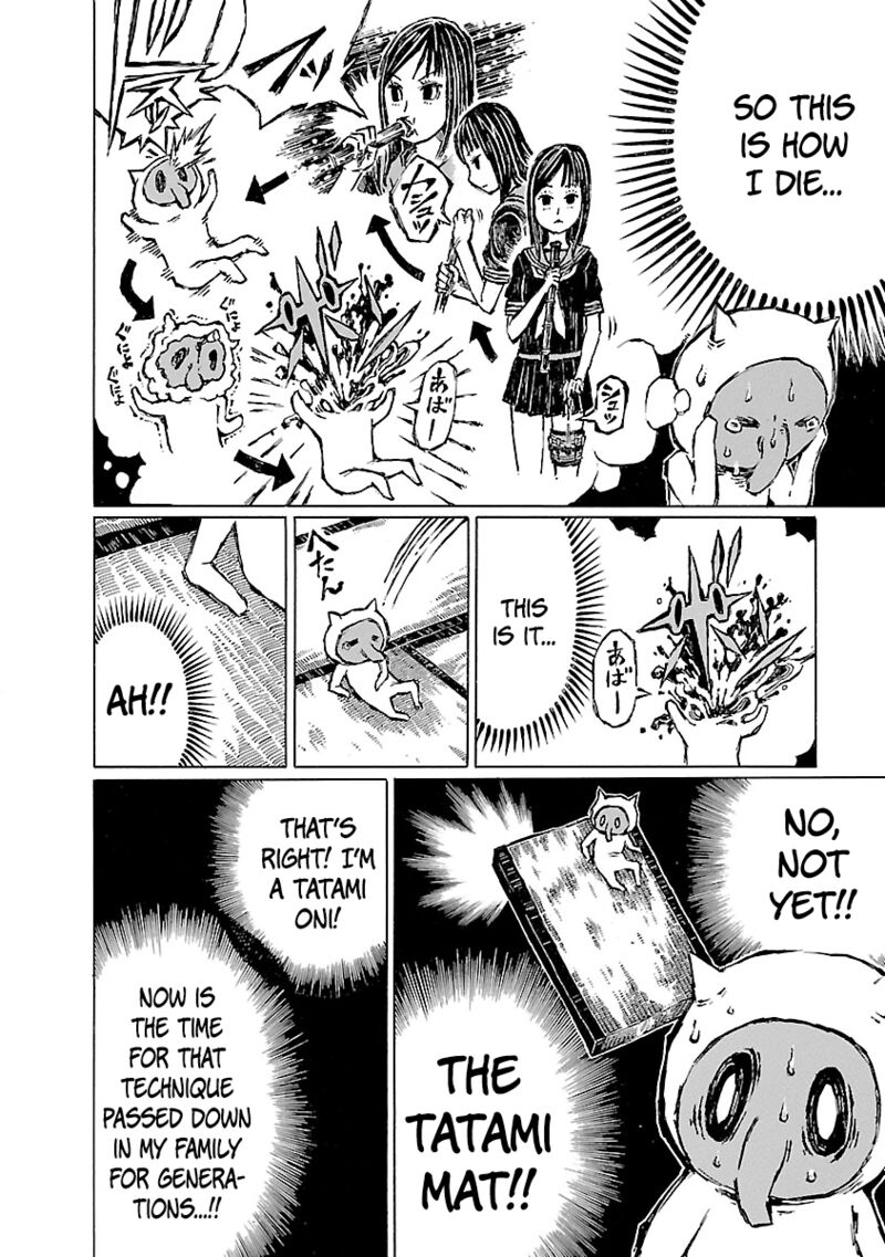 Chimoguri Ringo To Kingyobachi Otoko 21e 20