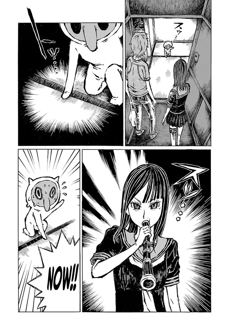 Chimoguri Ringo To Kingyobachi Otoko 21e 21