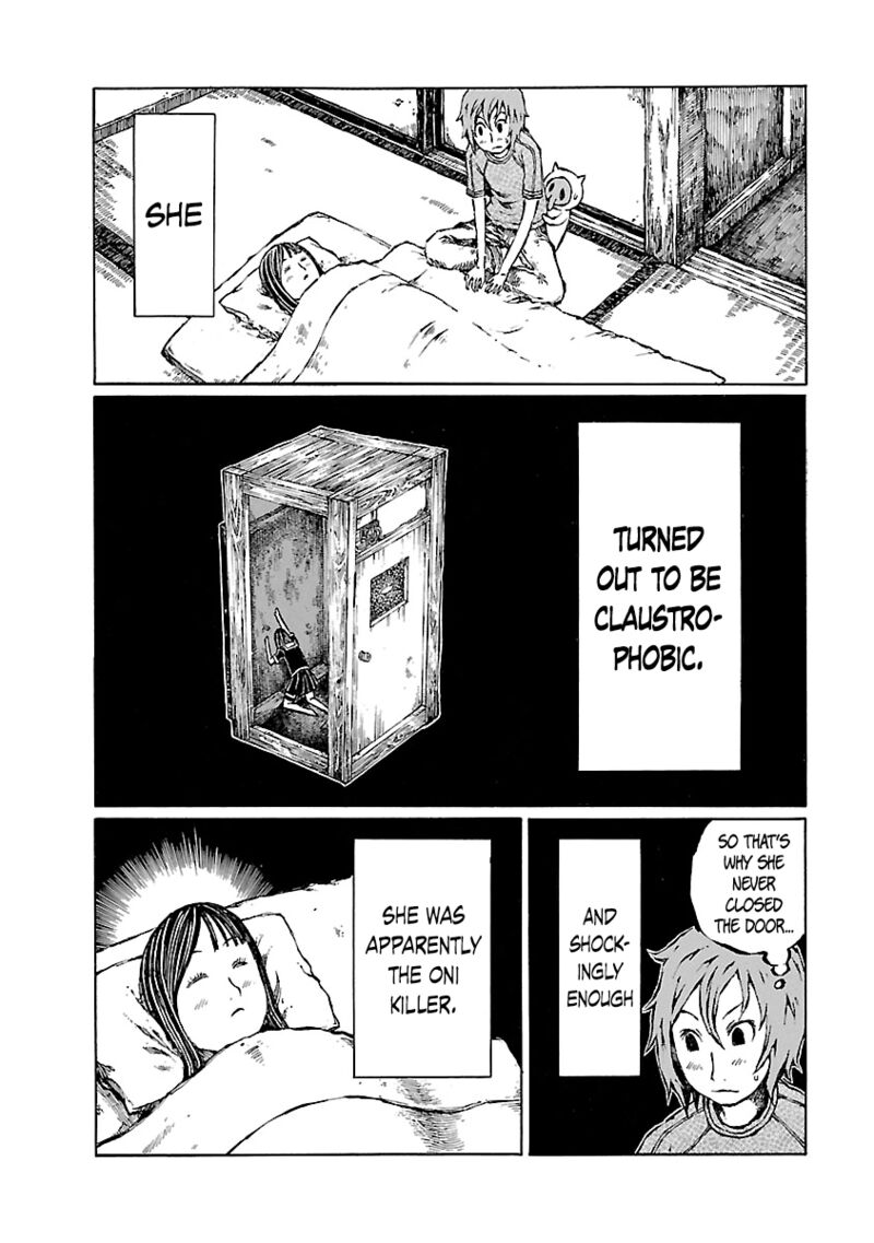 Chimoguri Ringo To Kingyobachi Otoko 21e 27