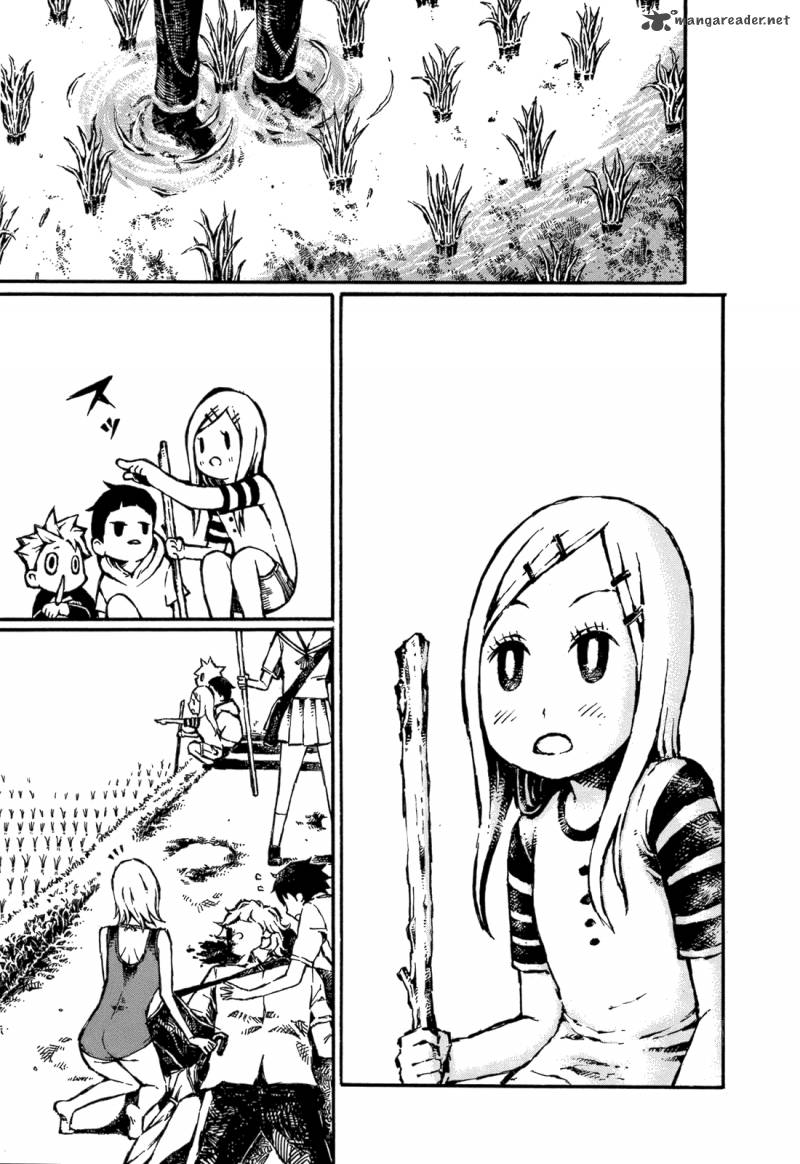 Chimoguri Ringo To Kingyobachi Otoko 4 21