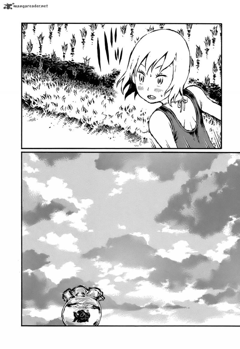 Chimoguri Ringo To Kingyobachi Otoko 4 22
