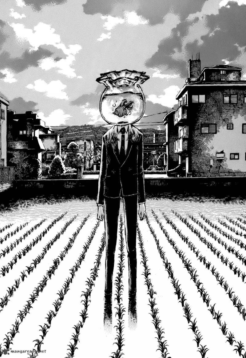 Chimoguri Ringo To Kingyobachi Otoko 4 23