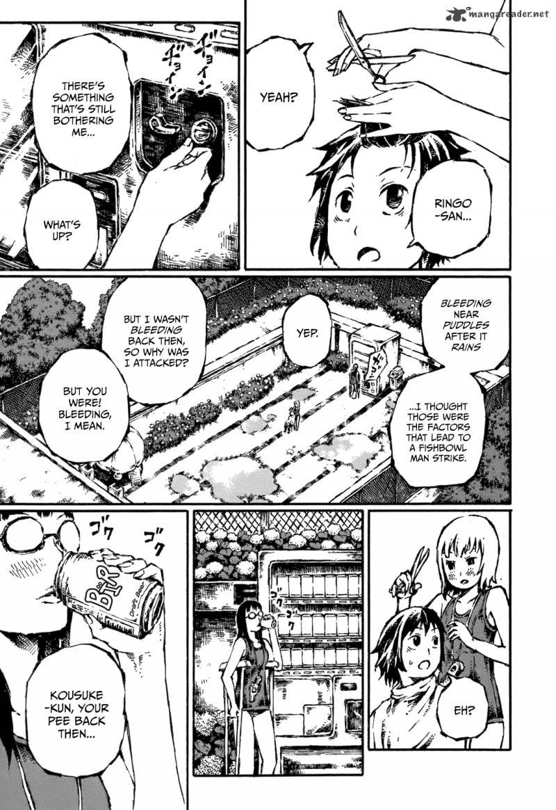 Chimoguri Ringo To Kingyobachi Otoko 4 3