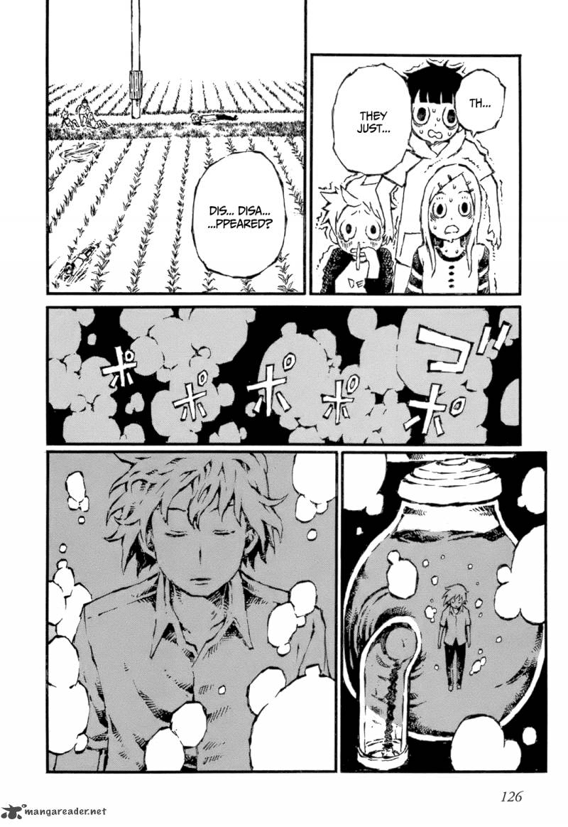 Chimoguri Ringo To Kingyobachi Otoko 5 14