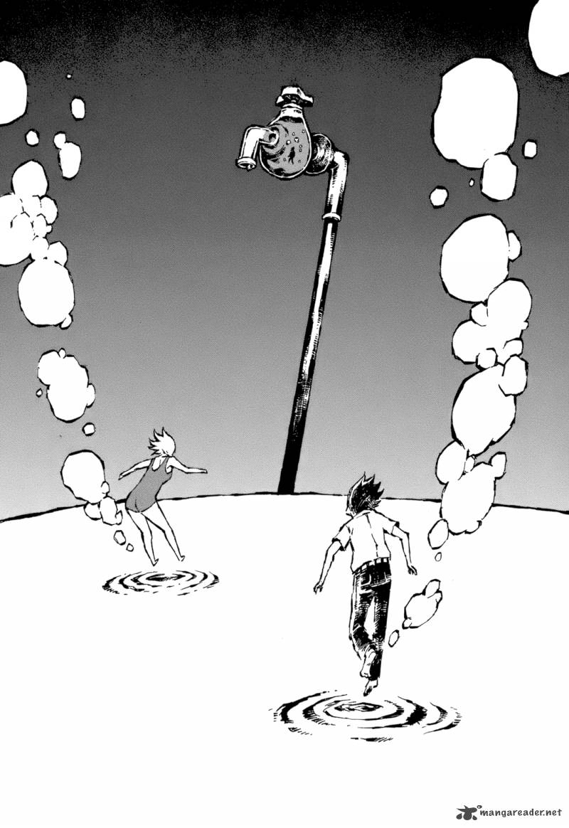 Chimoguri Ringo To Kingyobachi Otoko 5 15