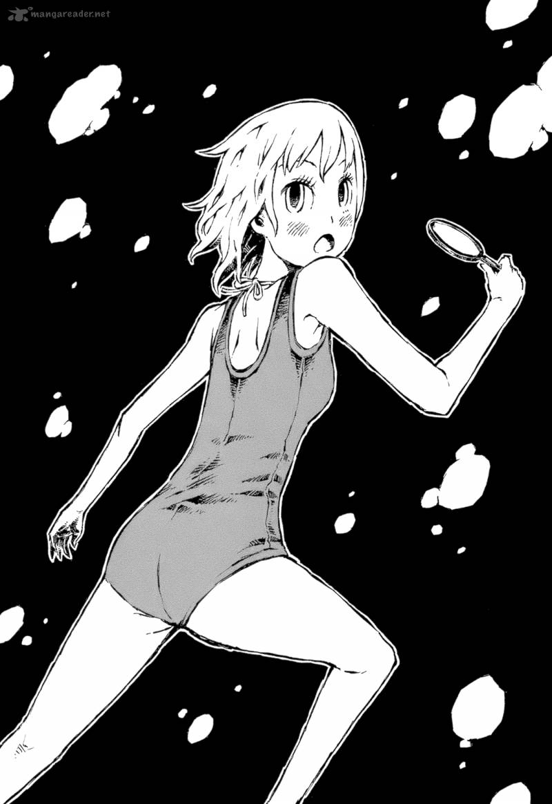 Chimoguri Ringo To Kingyobachi Otoko 5 19