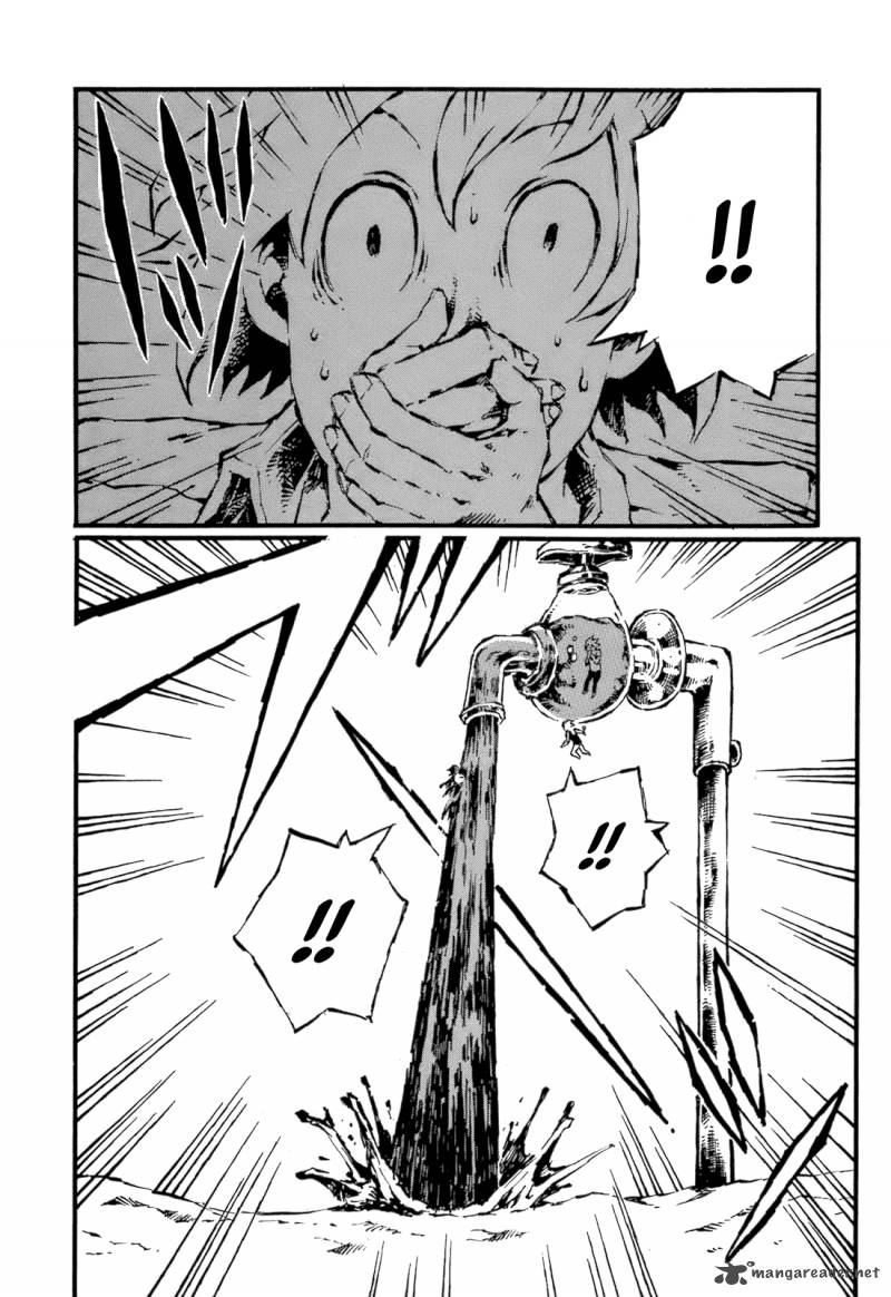 Chimoguri Ringo To Kingyobachi Otoko 5 20