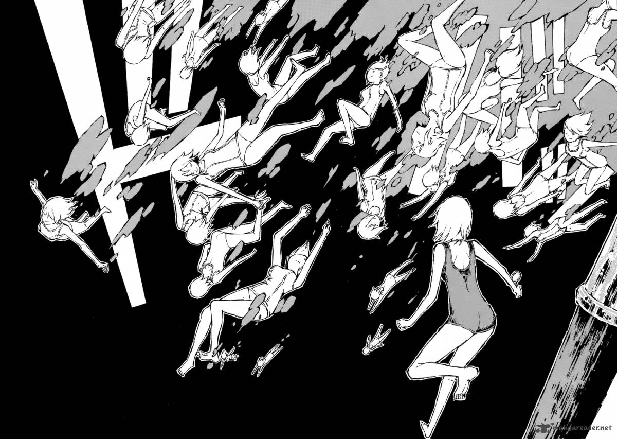 Chimoguri Ringo To Kingyobachi Otoko 5 22