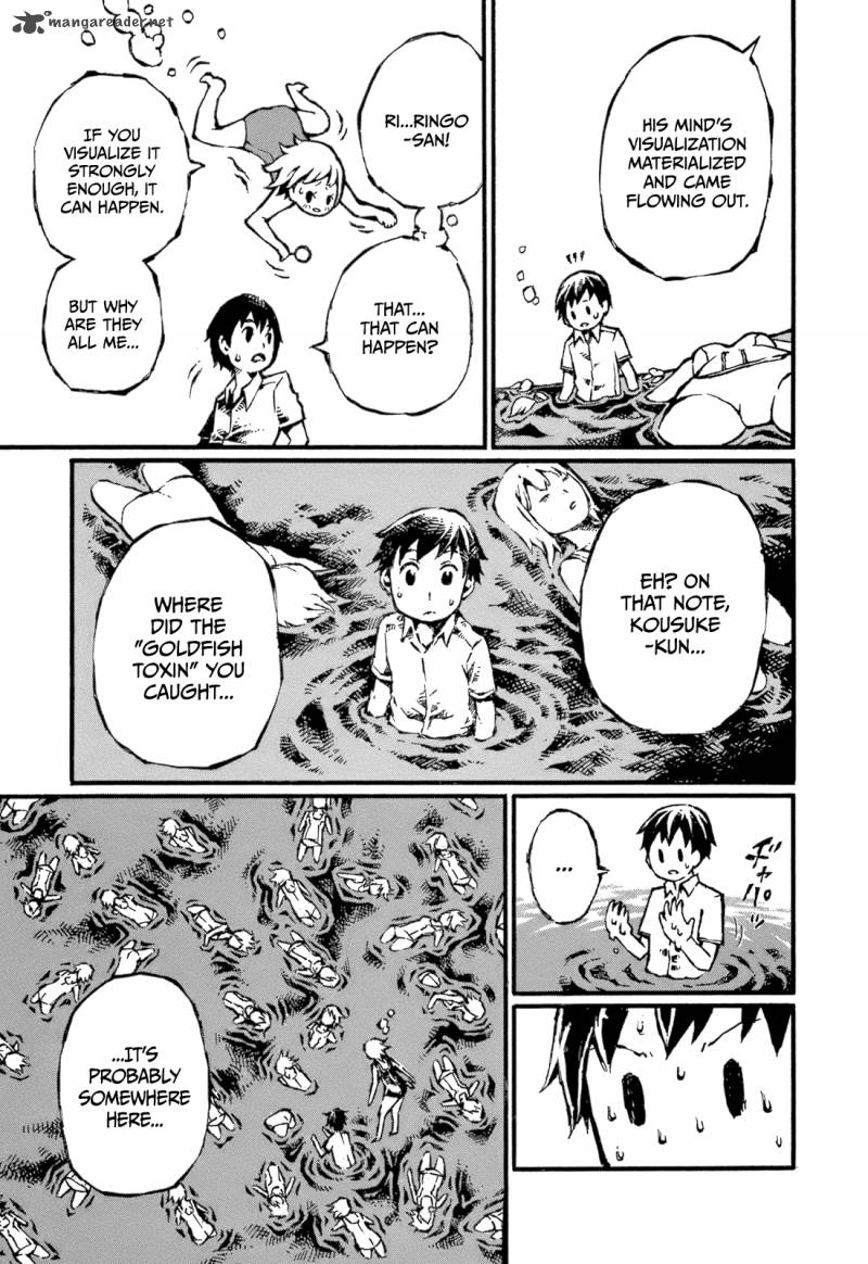 Chimoguri Ringo To Kingyobachi Otoko 5 24