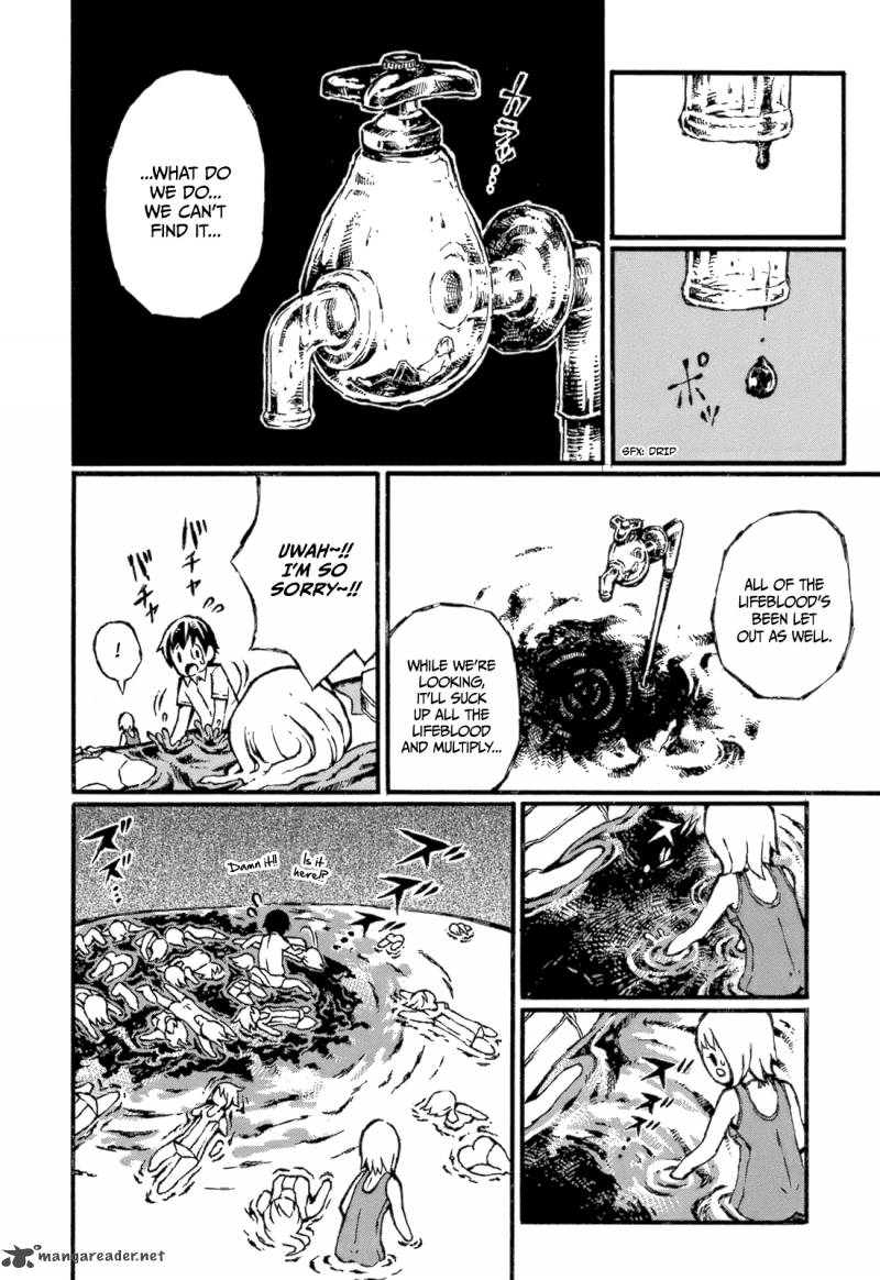 Chimoguri Ringo To Kingyobachi Otoko 5 25