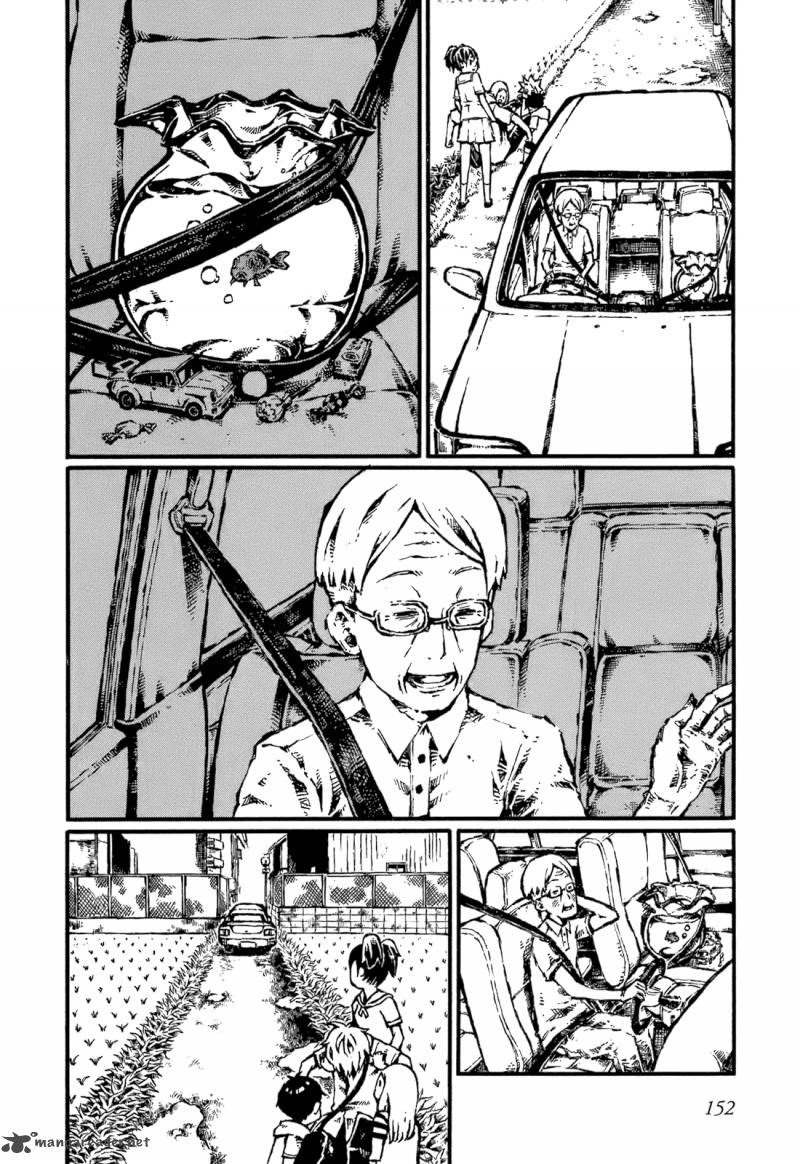 Chimoguri Ringo To Kingyobachi Otoko 6 10