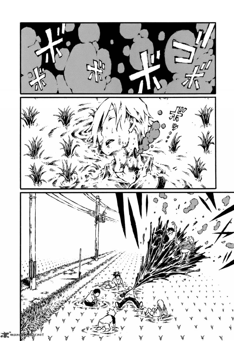 Chimoguri Ringo To Kingyobachi Otoko 6 12
