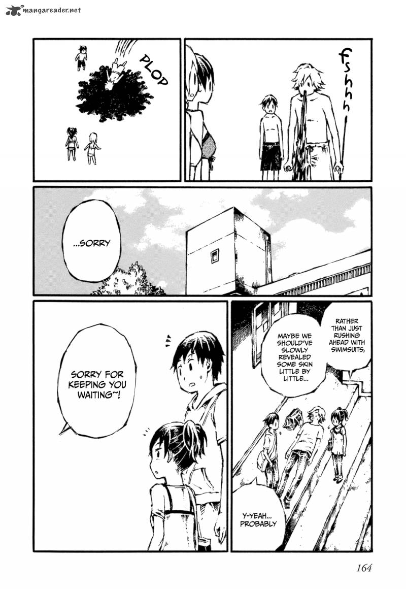 Chimoguri Ringo To Kingyobachi Otoko 6 22
