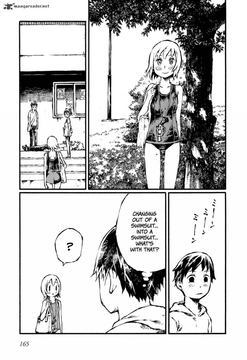 Chimoguri Ringo To Kingyobachi Otoko 6 23