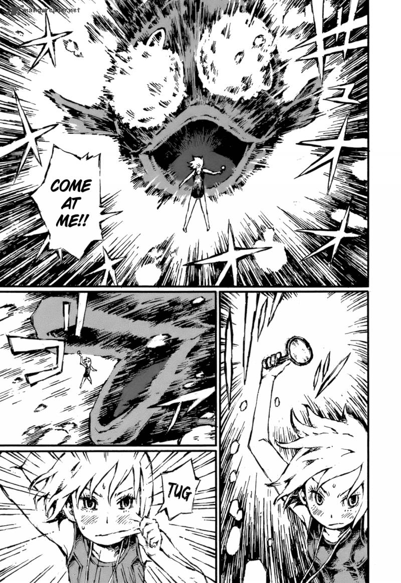 Chimoguri Ringo To Kingyobachi Otoko 6 7