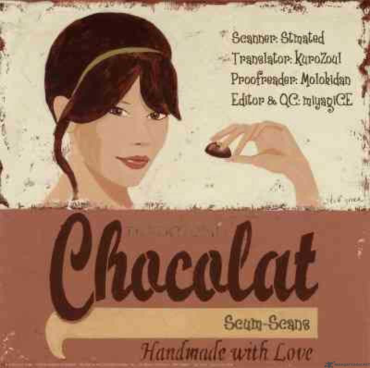 Chocolat 40 19