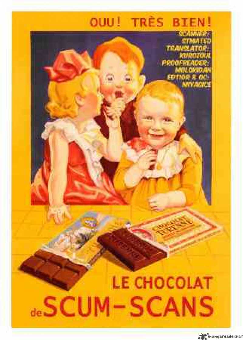 Chocolat 42 20