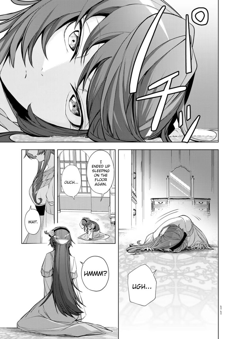 Choudokyuu Cheat Akuyaku Reijou No Karei Naru Fukushuutan 1 10