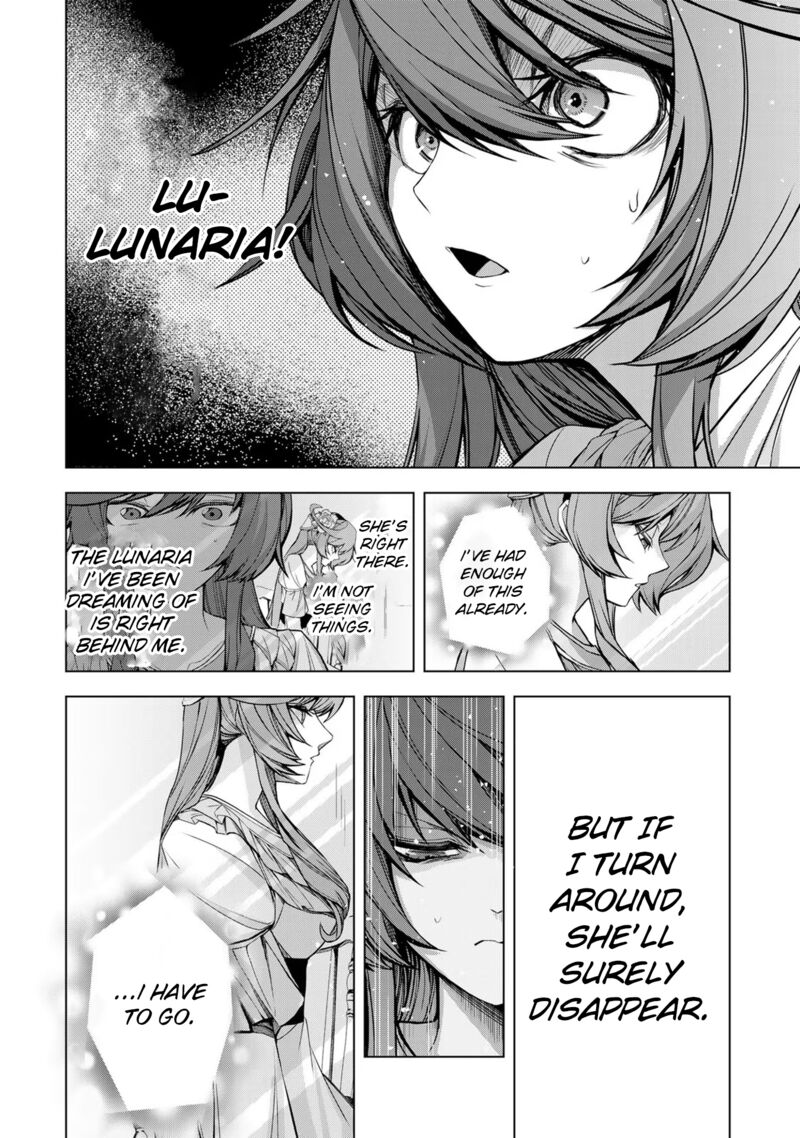Choudokyuu Cheat Akuyaku Reijou No Karei Naru Fukushuutan 1 27