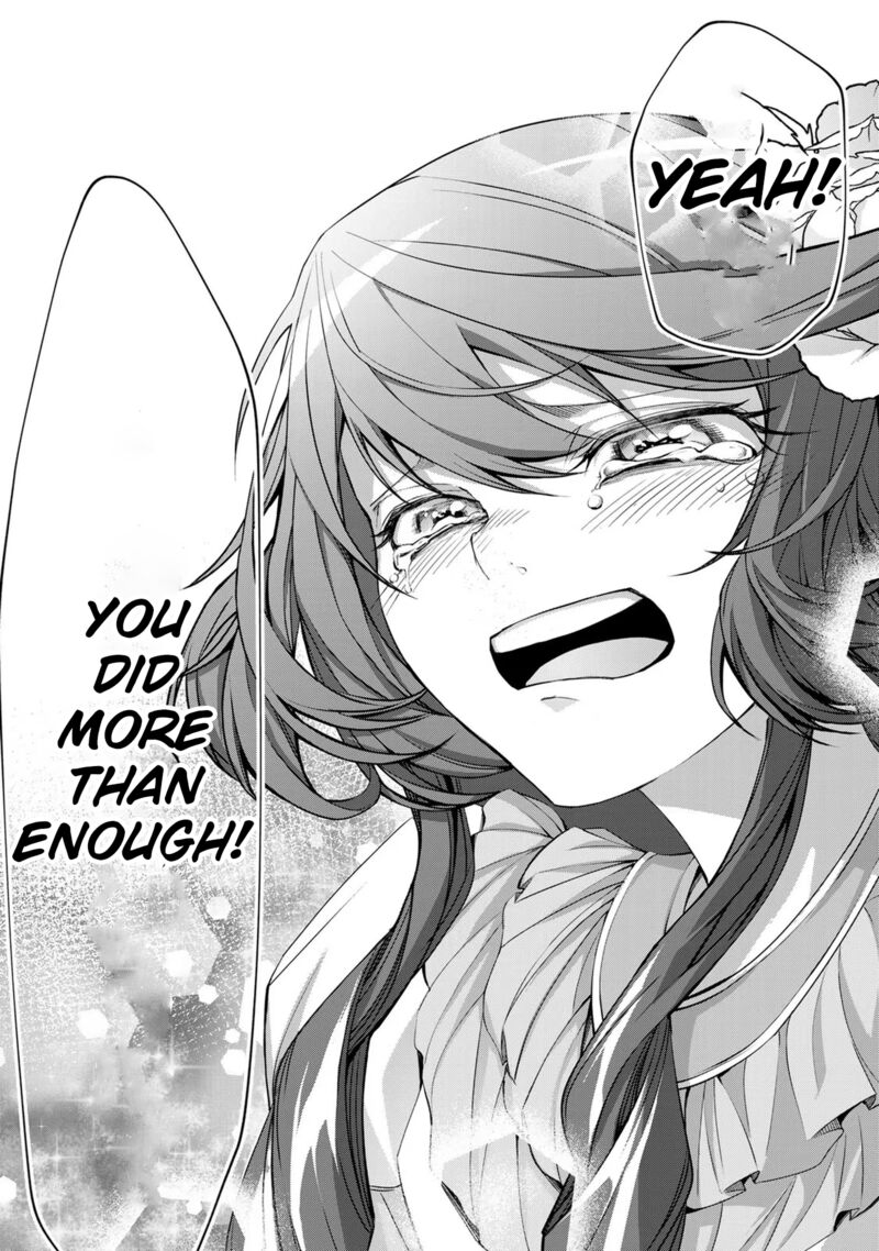 Choudokyuu Cheat Akuyaku Reijou No Karei Naru Fukushuutan 1 29