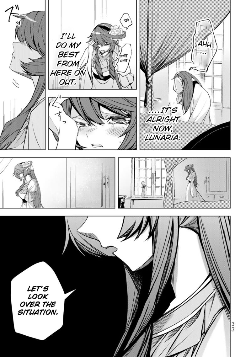 Choudokyuu Cheat Akuyaku Reijou No Karei Naru Fukushuutan 1 32