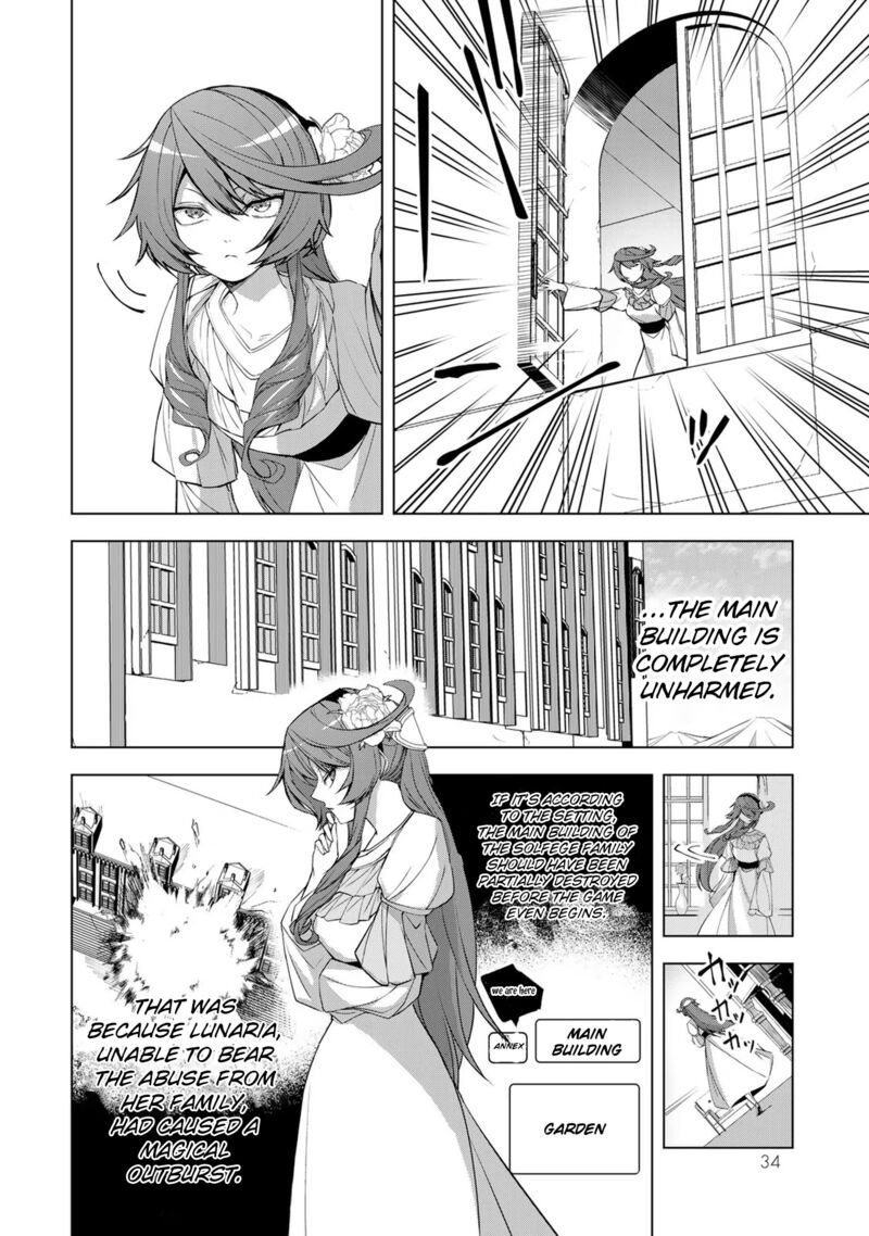 Choudokyuu Cheat Akuyaku Reijou No Karei Naru Fukushuutan 1 33