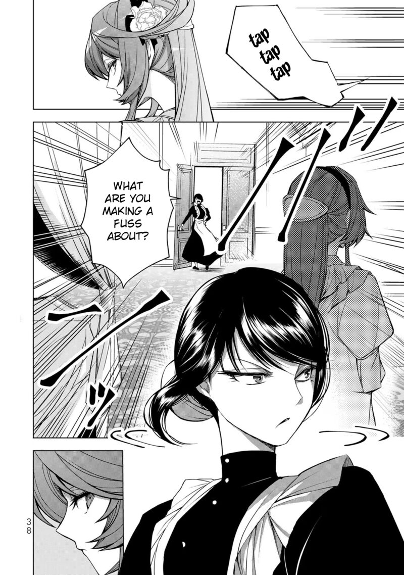 Choudokyuu Cheat Akuyaku Reijou No Karei Naru Fukushuutan 1 37