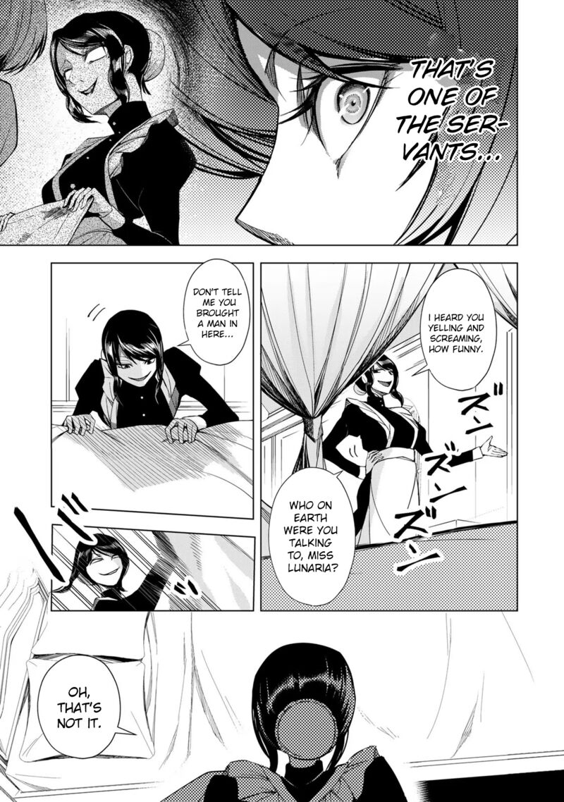 Choudokyuu Cheat Akuyaku Reijou No Karei Naru Fukushuutan 1 38