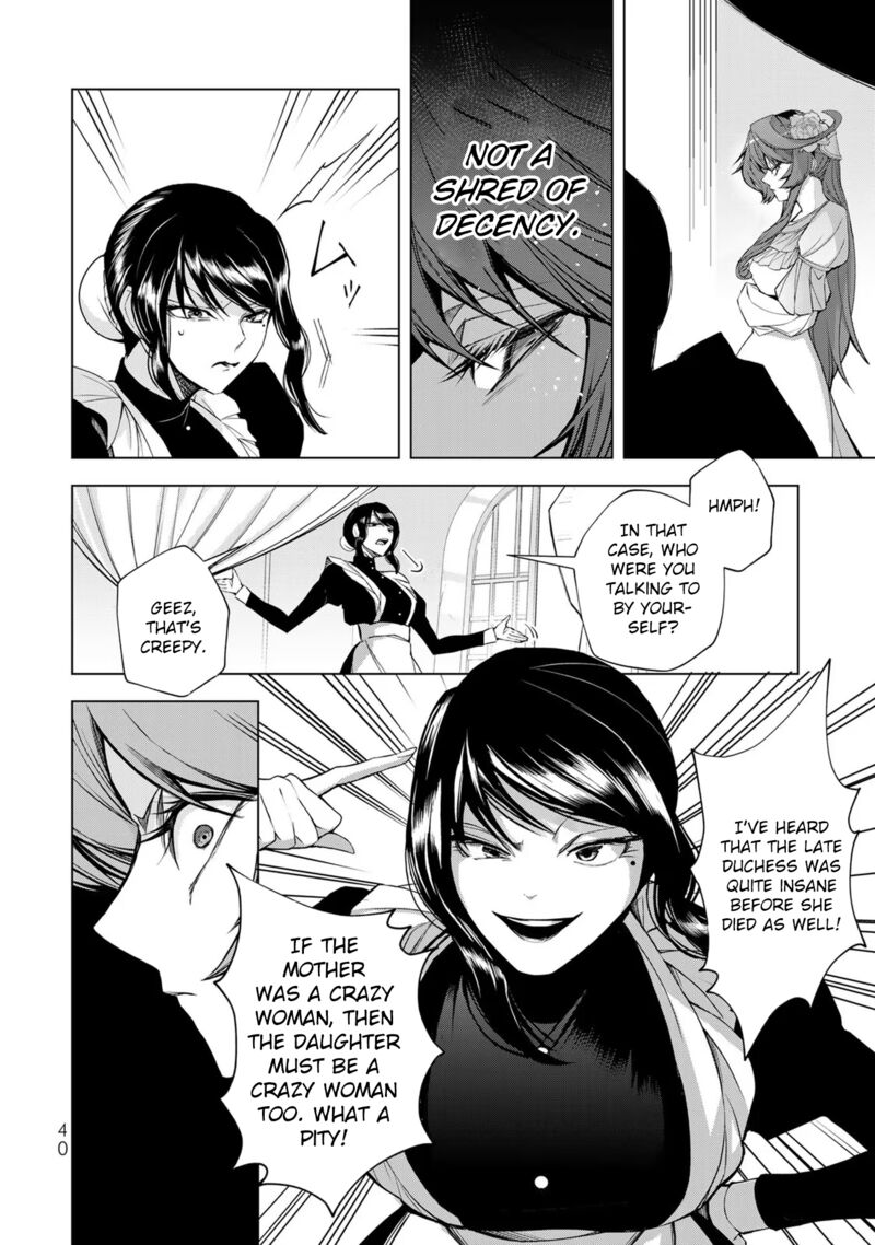 Choudokyuu Cheat Akuyaku Reijou No Karei Naru Fukushuutan 1 39