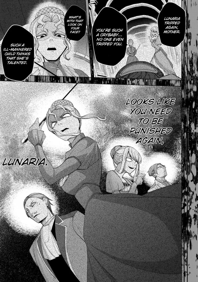 Choudokyuu Cheat Akuyaku Reijou No Karei Naru Fukushuutan 1 4