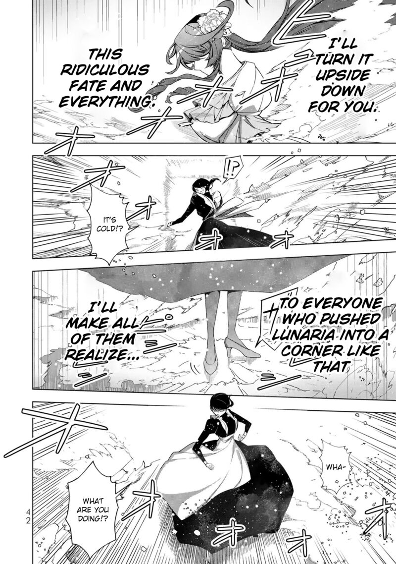 Choudokyuu Cheat Akuyaku Reijou No Karei Naru Fukushuutan 1 41