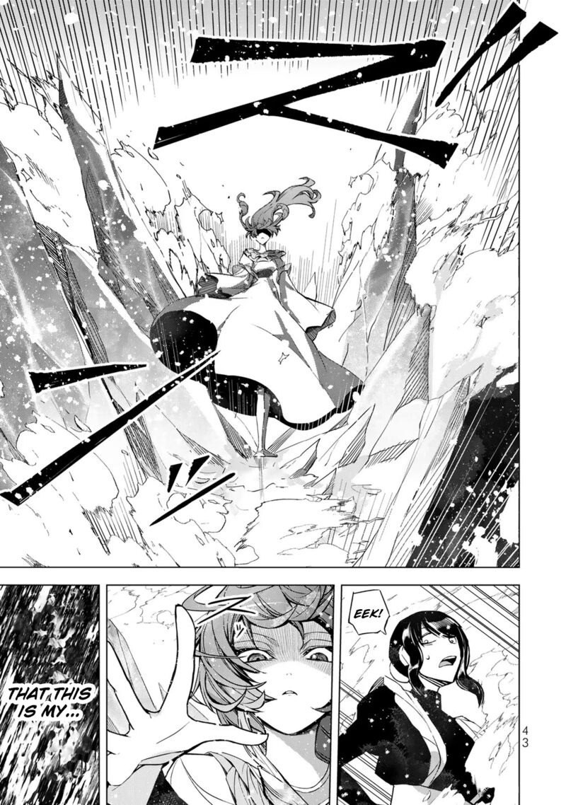 Choudokyuu Cheat Akuyaku Reijou No Karei Naru Fukushuutan 1 42