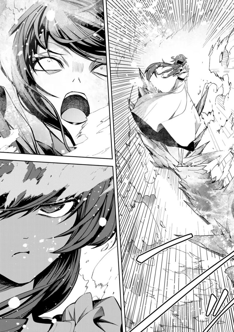 Choudokyuu Cheat Akuyaku Reijou No Karei Naru Fukushuutan 1 44