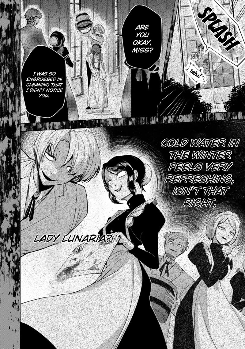 Choudokyuu Cheat Akuyaku Reijou No Karei Naru Fukushuutan 1 5