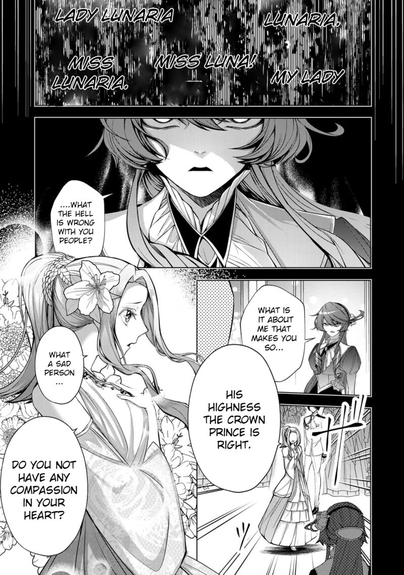 Choudokyuu Cheat Akuyaku Reijou No Karei Naru Fukushuutan 1 6