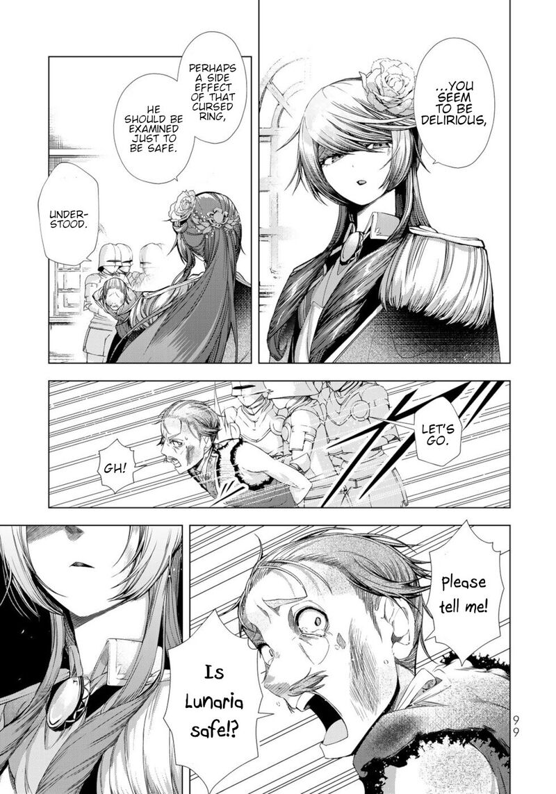Choudokyuu Cheat Akuyaku Reijou No Karei Naru Fukushuutan 11 17