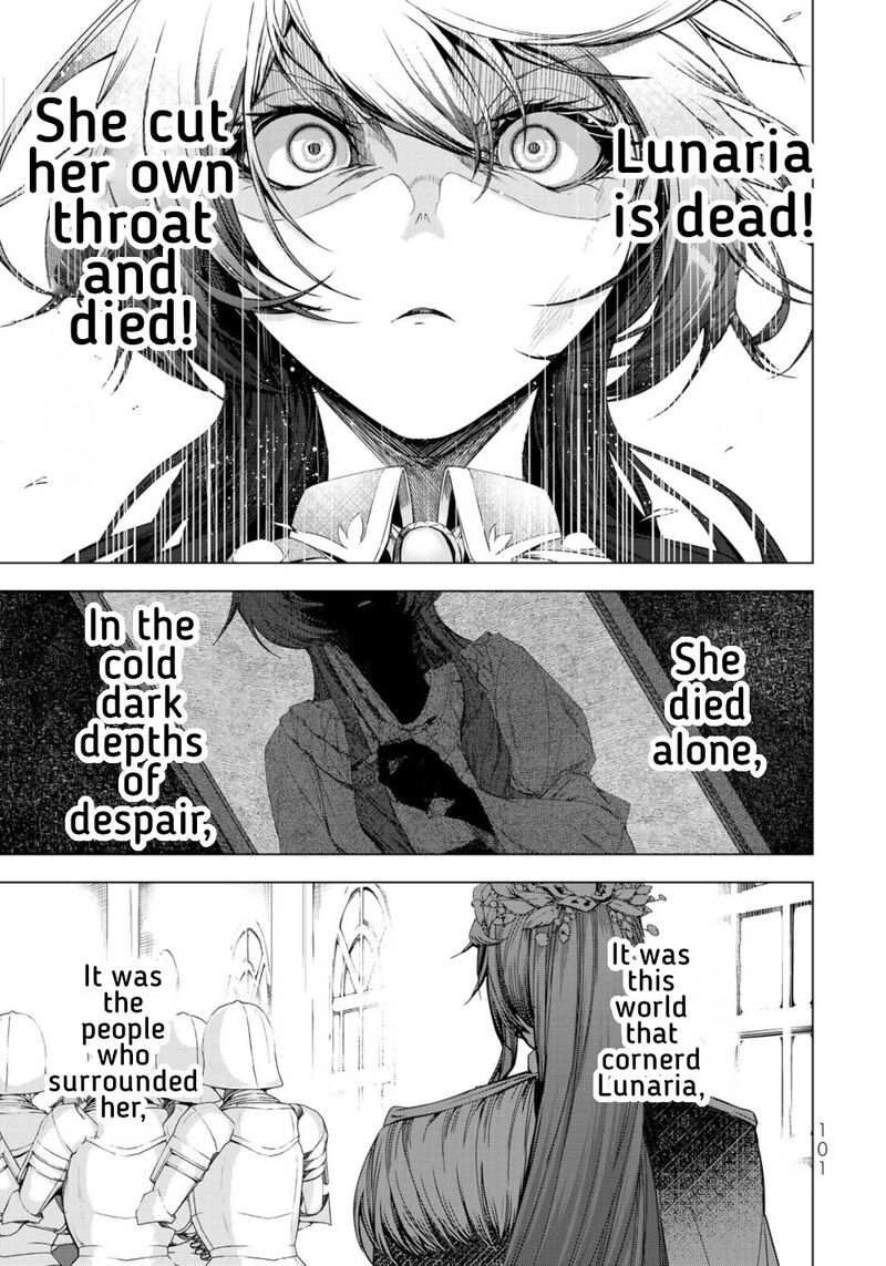 Choudokyuu Cheat Akuyaku Reijou No Karei Naru Fukushuutan 11 19