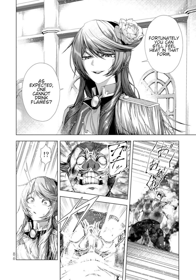 Choudokyuu Cheat Akuyaku Reijou No Karei Naru Fukushuutan 11 4