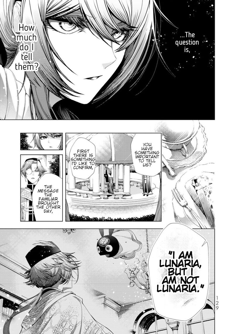 Choudokyuu Cheat Akuyaku Reijou No Karei Naru Fukushuutan 12 13
