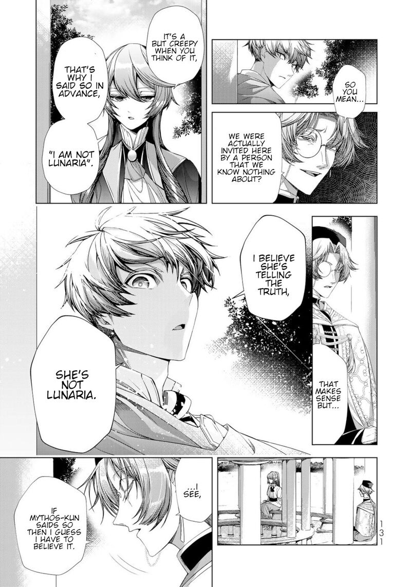 Choudokyuu Cheat Akuyaku Reijou No Karei Naru Fukushuutan 12 15