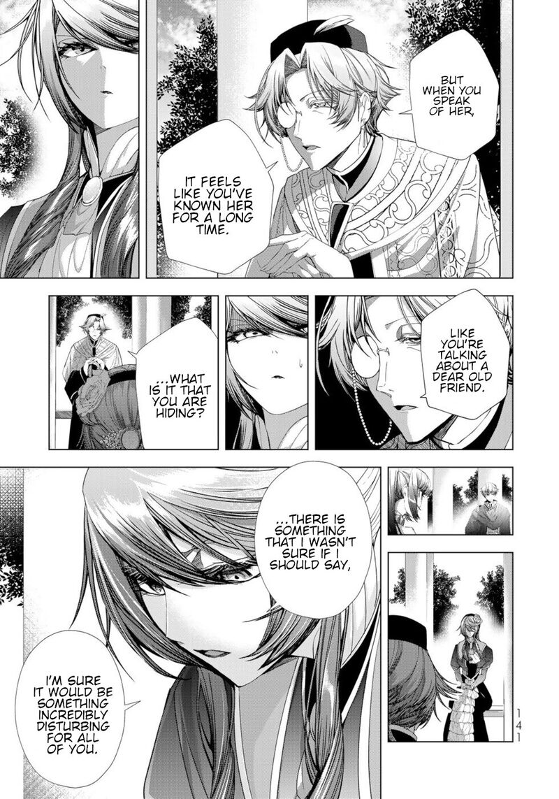 Choudokyuu Cheat Akuyaku Reijou No Karei Naru Fukushuutan 12 25