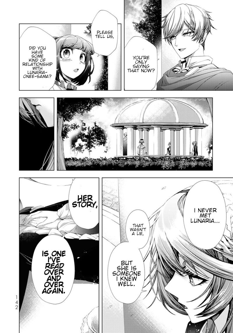 Choudokyuu Cheat Akuyaku Reijou No Karei Naru Fukushuutan 12 26
