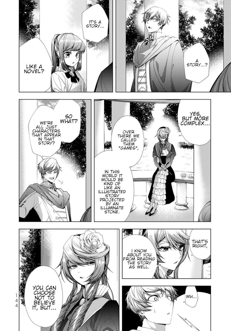 Choudokyuu Cheat Akuyaku Reijou No Karei Naru Fukushuutan 12 28